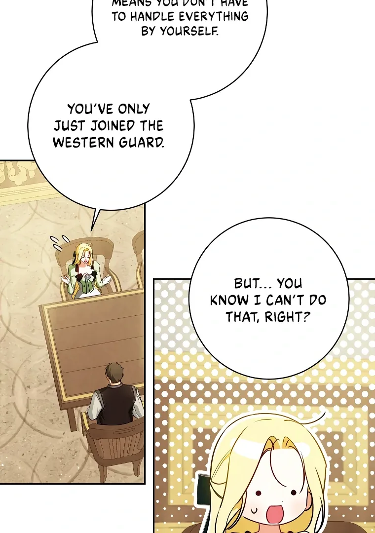 I have possessed the body of the protagonist Chapter 65 page 25