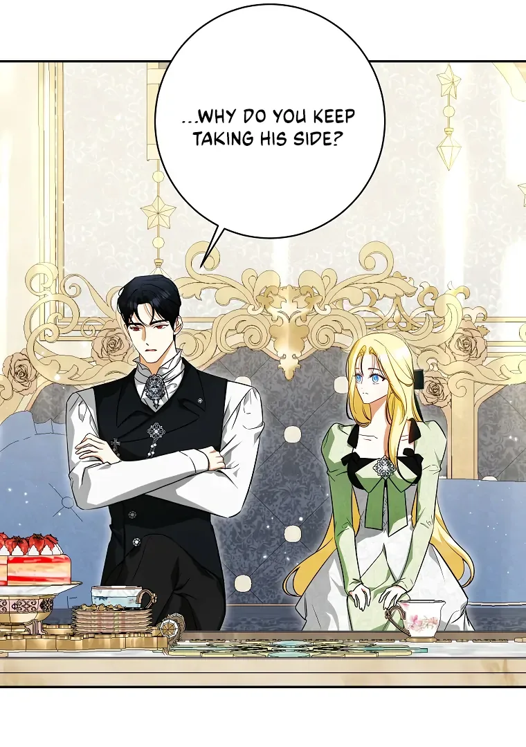 I have possessed the body of the protagonist Chapter 65 page 38