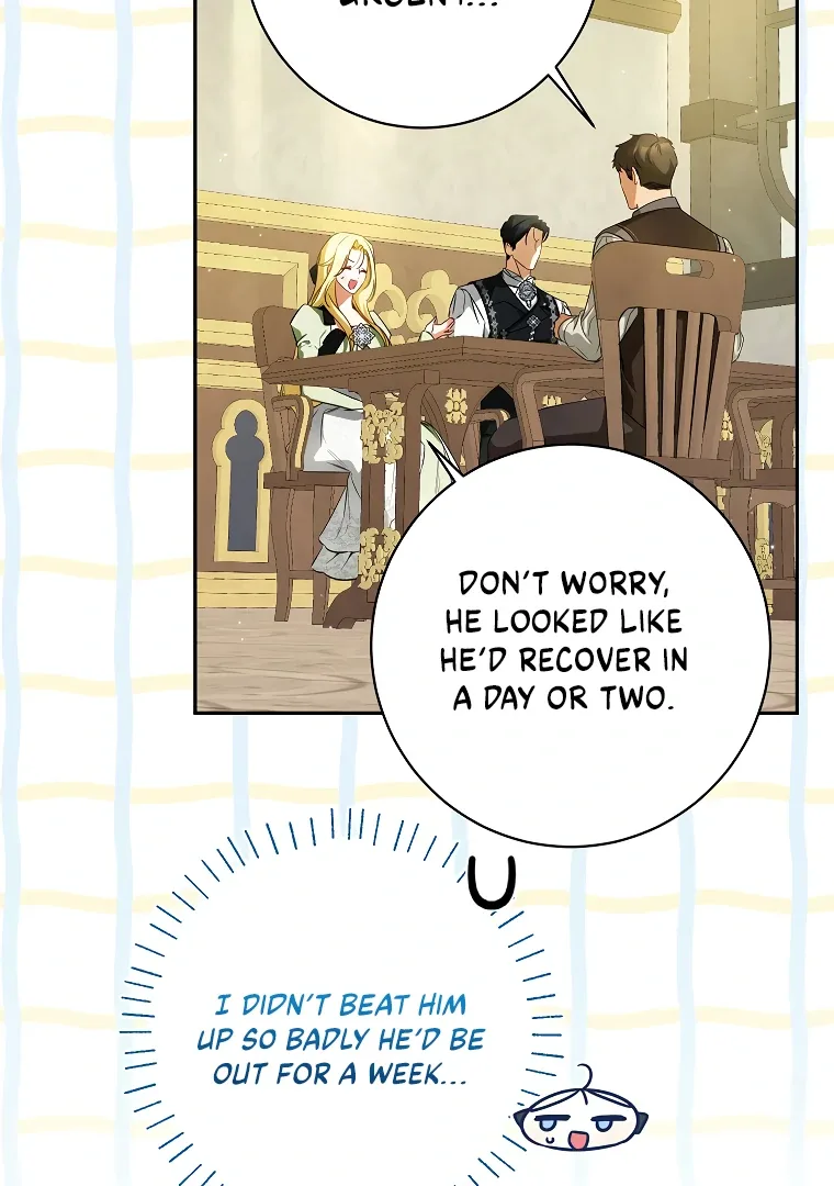 I have possessed the body of the protagonist Chapter 65 page 18