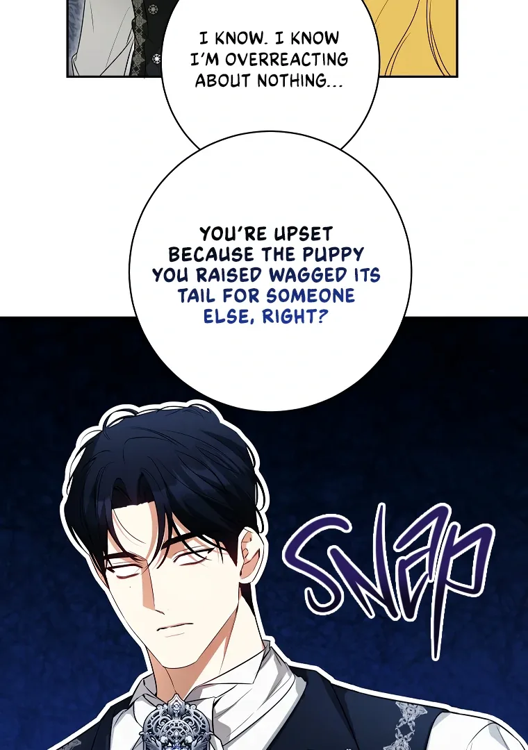 I have possessed the body of the protagonist Chapter 65 page 57