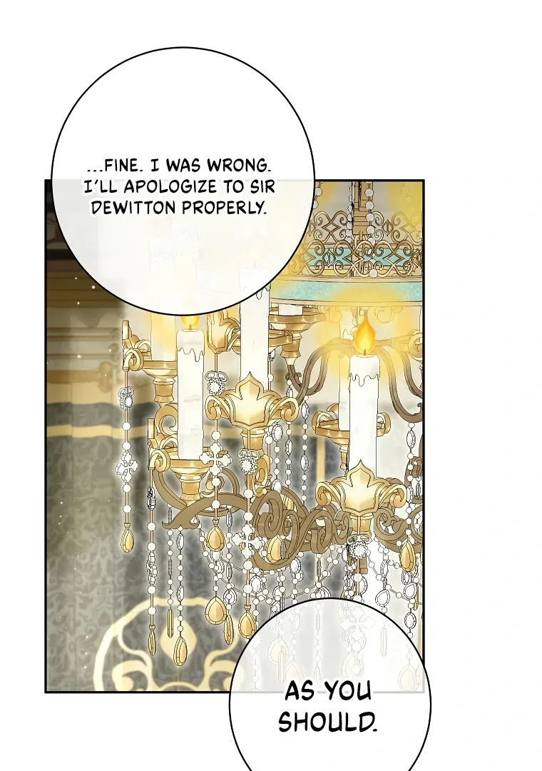 I have possessed the body of the protagonist Chapter 65 page 42