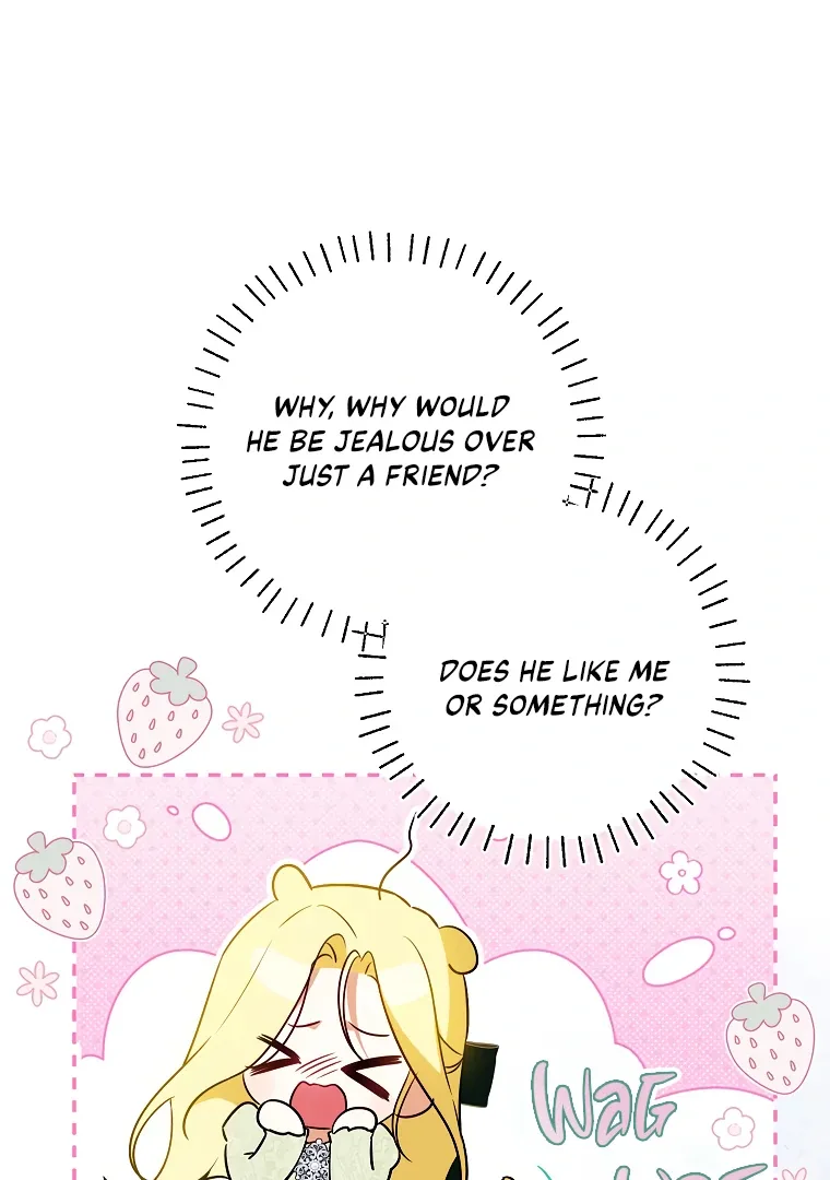 I have possessed the body of the protagonist Chapter 65 page 52
