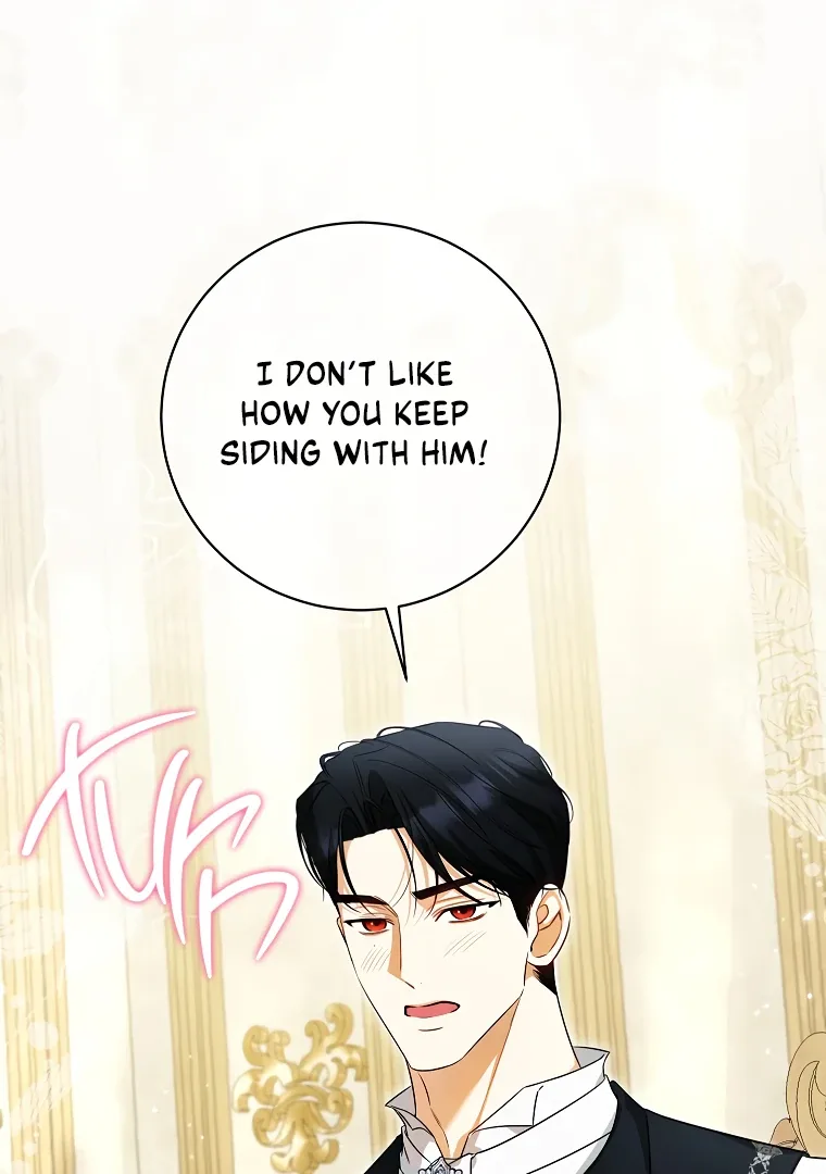 I have possessed the body of the protagonist Chapter 65 page 45