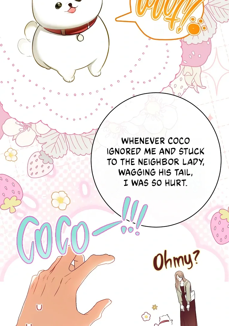 I have possessed the body of the protagonist Chapter 65 page 59
