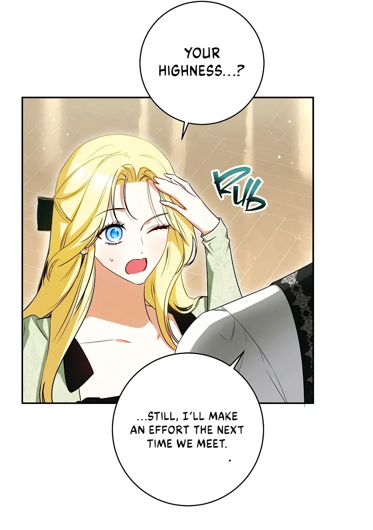 I have possessed the body of the protagonist Chapter 65 page 72