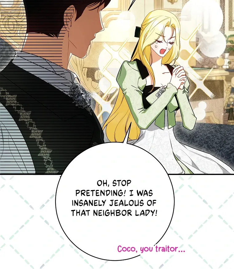 I have possessed the body of the protagonist Chapter 65 page 61