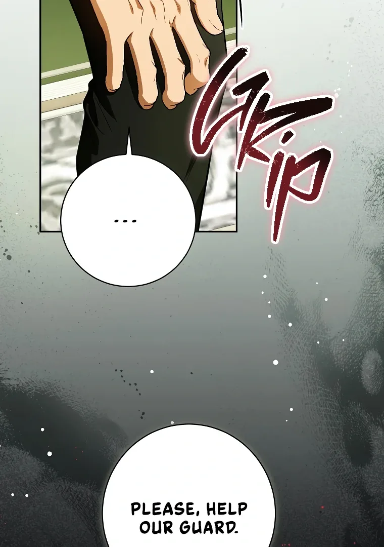 I have possessed the body of the protagonist Chapter 65 page 86
