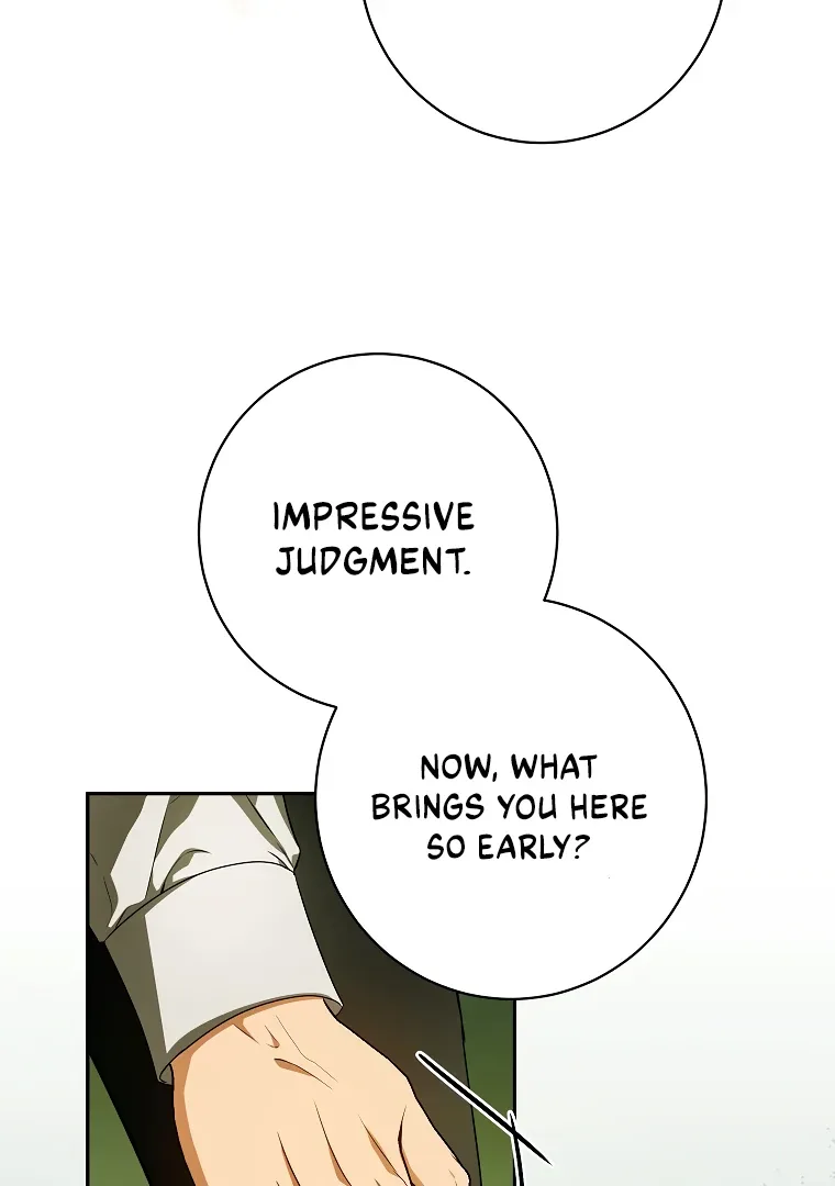 I have possessed the body of the protagonist Chapter 65 page 85