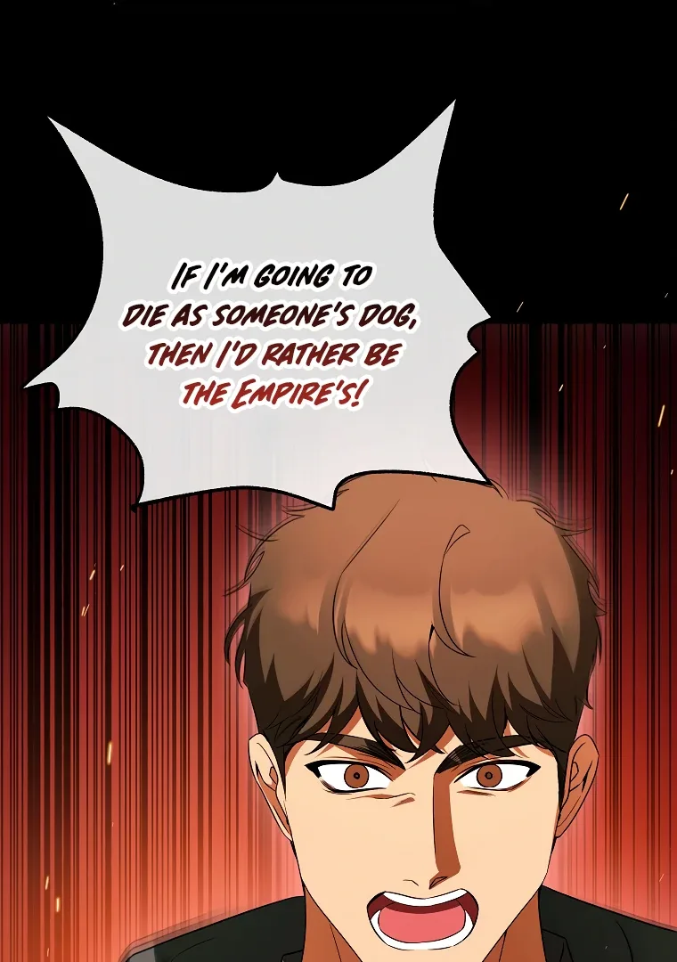 I have possessed the body of the protagonist Chapter 66 page 24