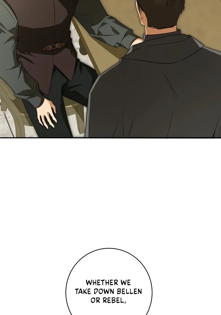I have possessed the body of the protagonist Chapter 66 page 35