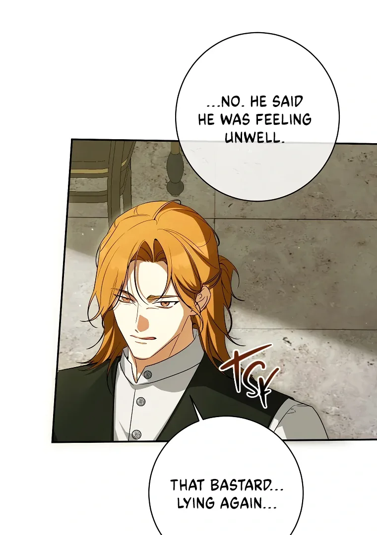 I have possessed the body of the protagonist Chapter 66 page 8