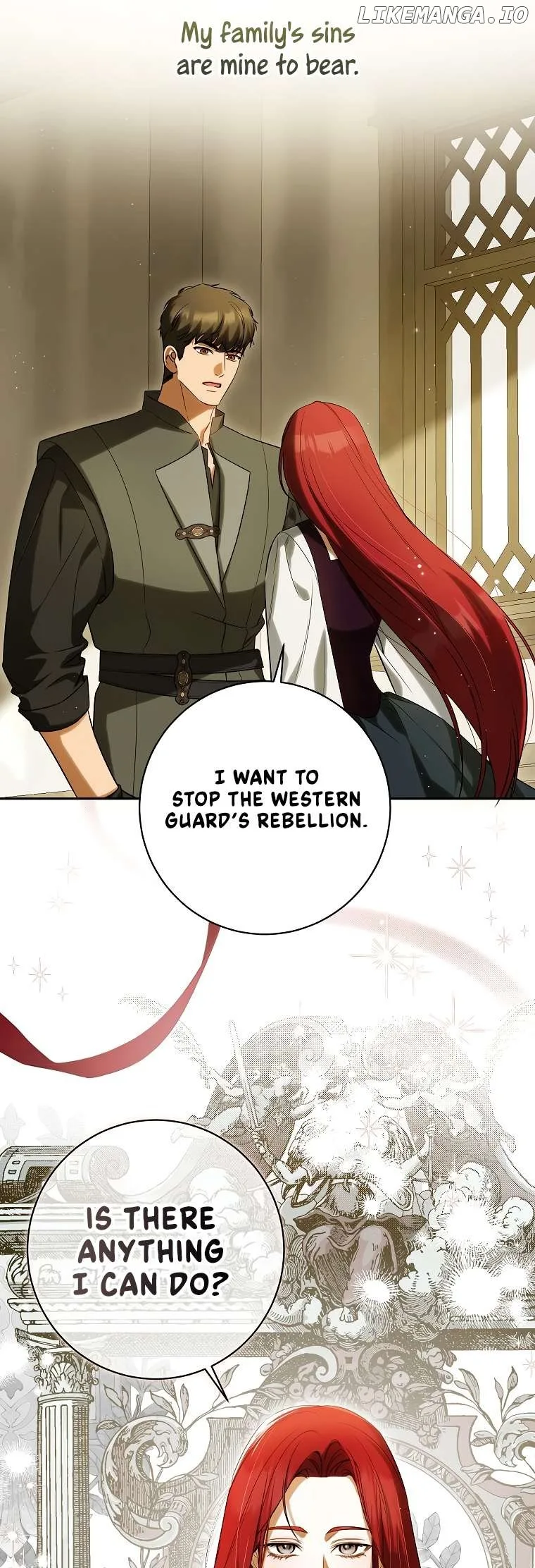 I have possessed the body of the protagonist Chapter 68 page 3