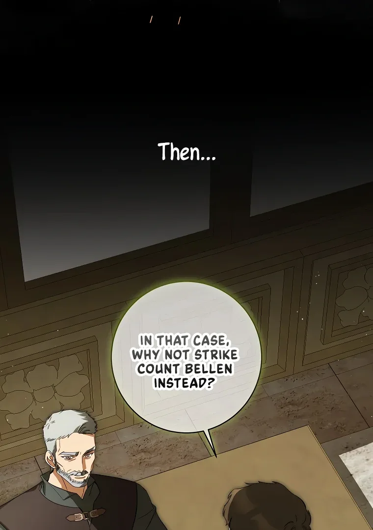 I have possessed the body of the protagonist Chapter 66 page 34