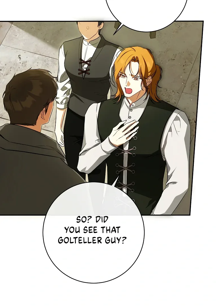 I have possessed the body of the protagonist Chapter 66 page 7