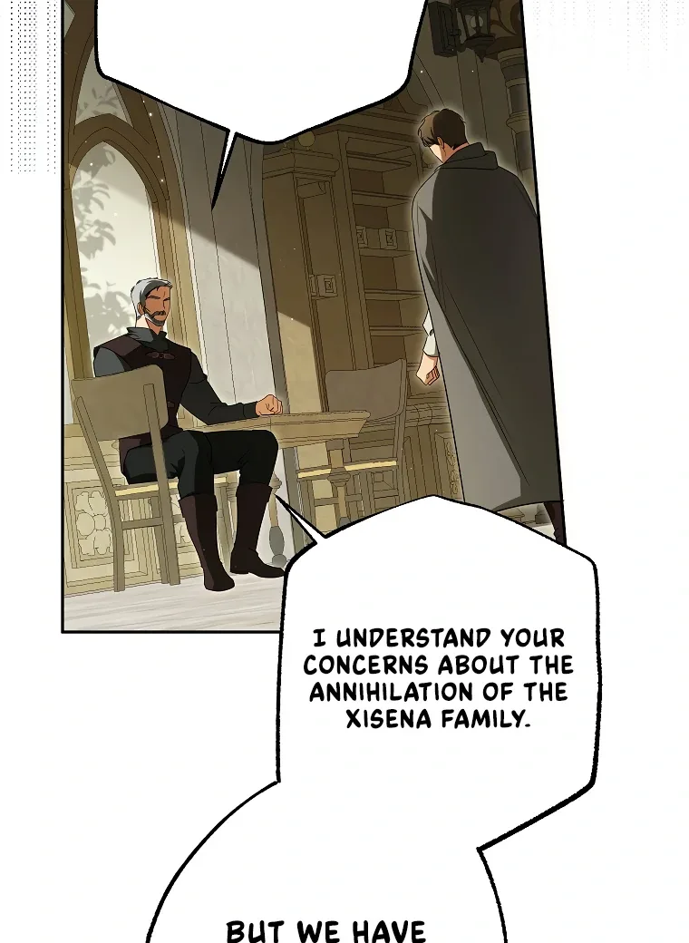 I have possessed the body of the protagonist Chapter 66 page 22