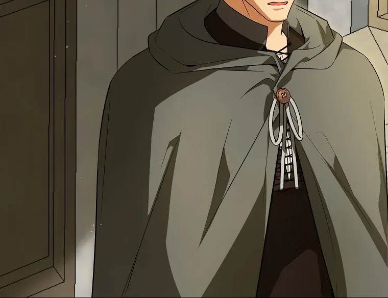 I have possessed the body of the protagonist Chapter 66 page 13