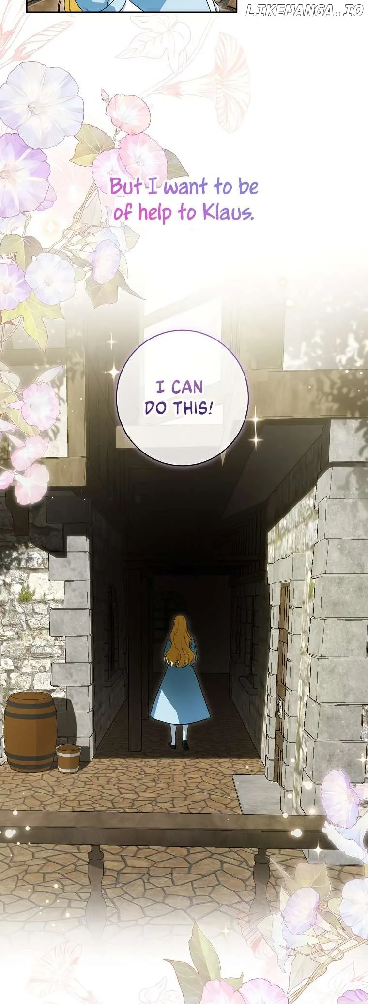 I have possessed the body of the protagonist Chapter 68 page 12