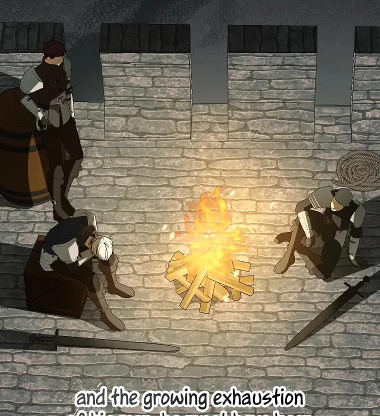 I have possessed the body of the protagonist Chapter 66 page 32