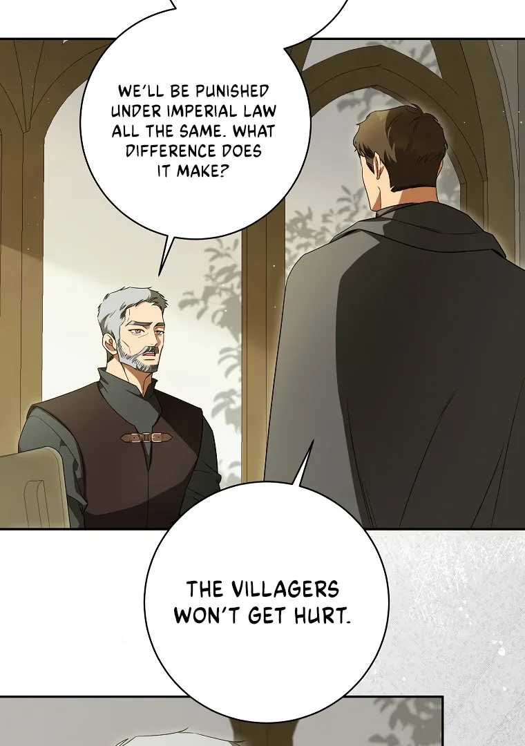 I have possessed the body of the protagonist Chapter 66 page 36