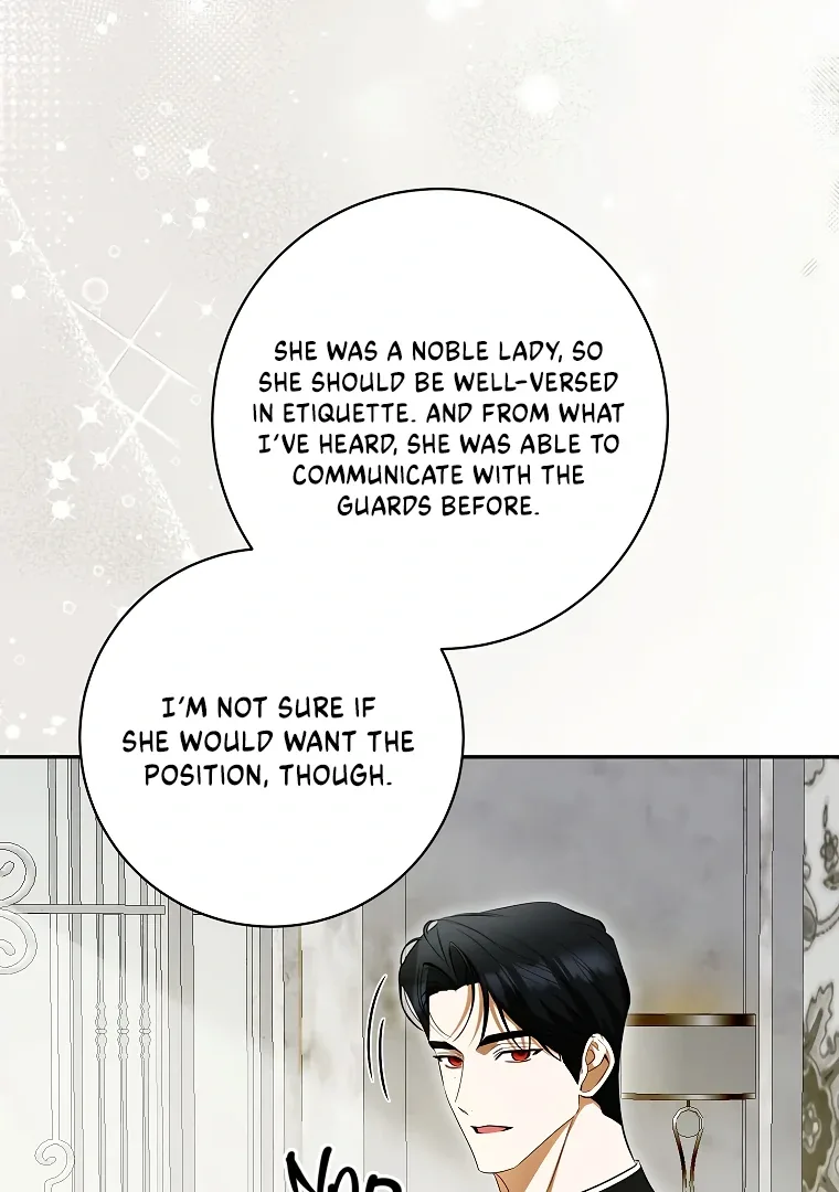 I have possessed the body of the protagonist Chapter 66 page 87