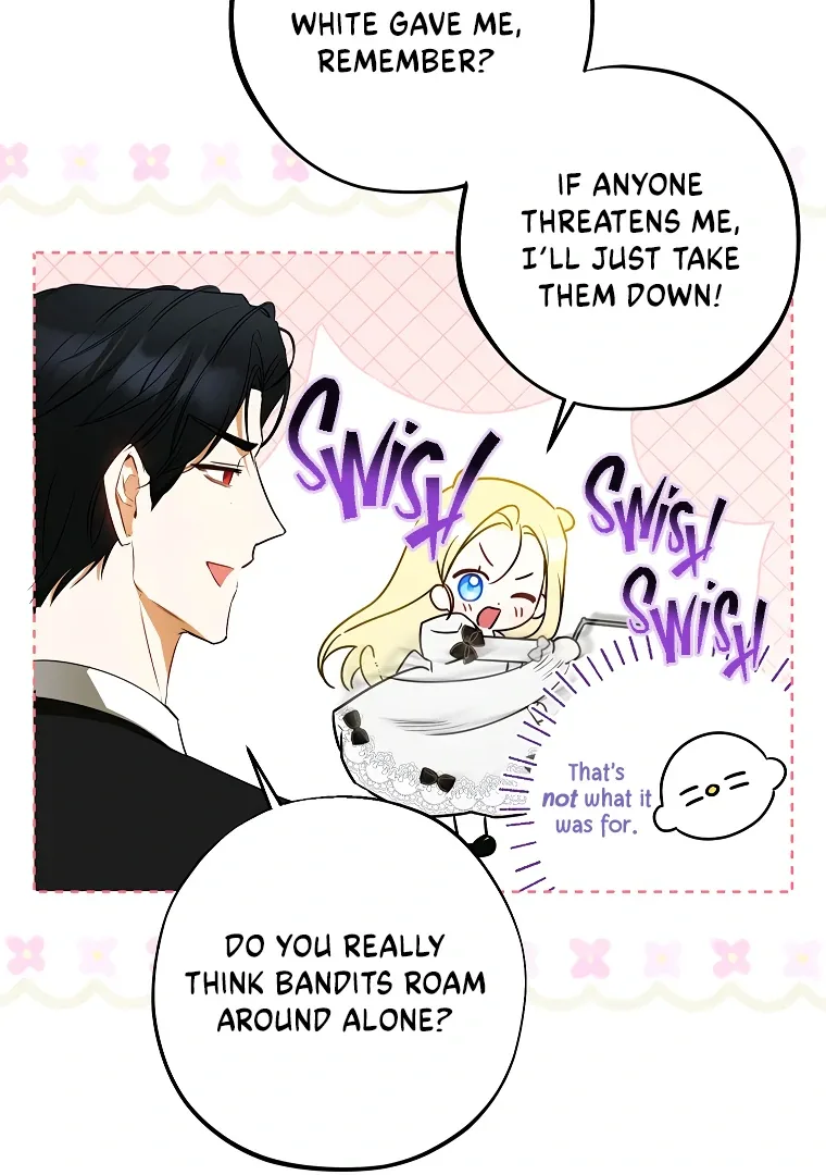 I have possessed the body of the protagonist Chapter 67 page 8