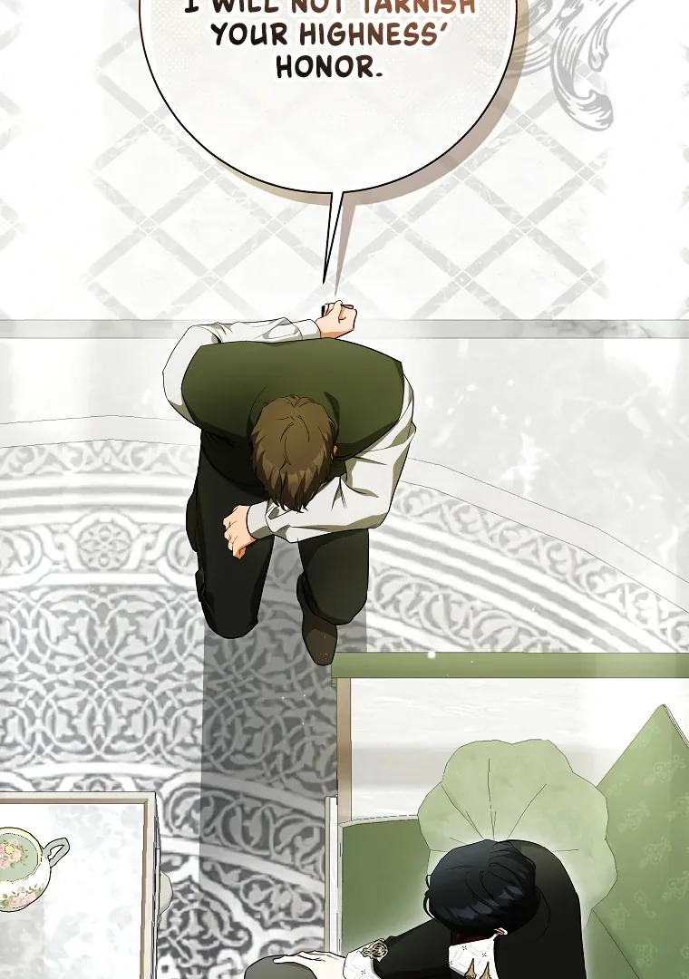 I have possessed the body of the protagonist Chapter 66 page 74