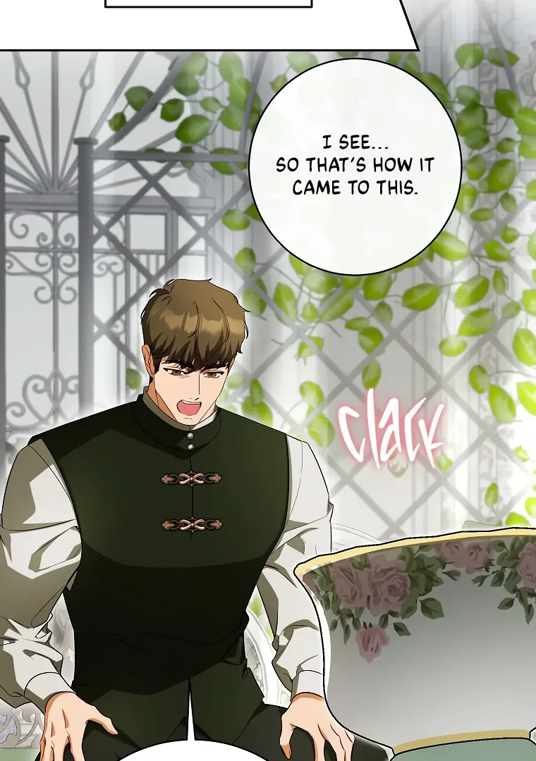 I have possessed the body of the protagonist Chapter 66 page 46