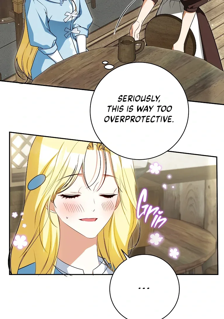 I have possessed the body of the protagonist Chapter 67 page 13