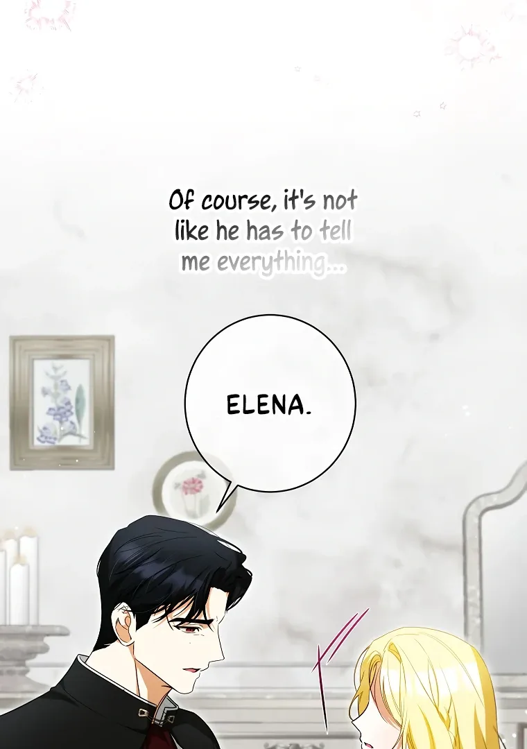 I have possessed the body of the protagonist Chapter 66 page 95