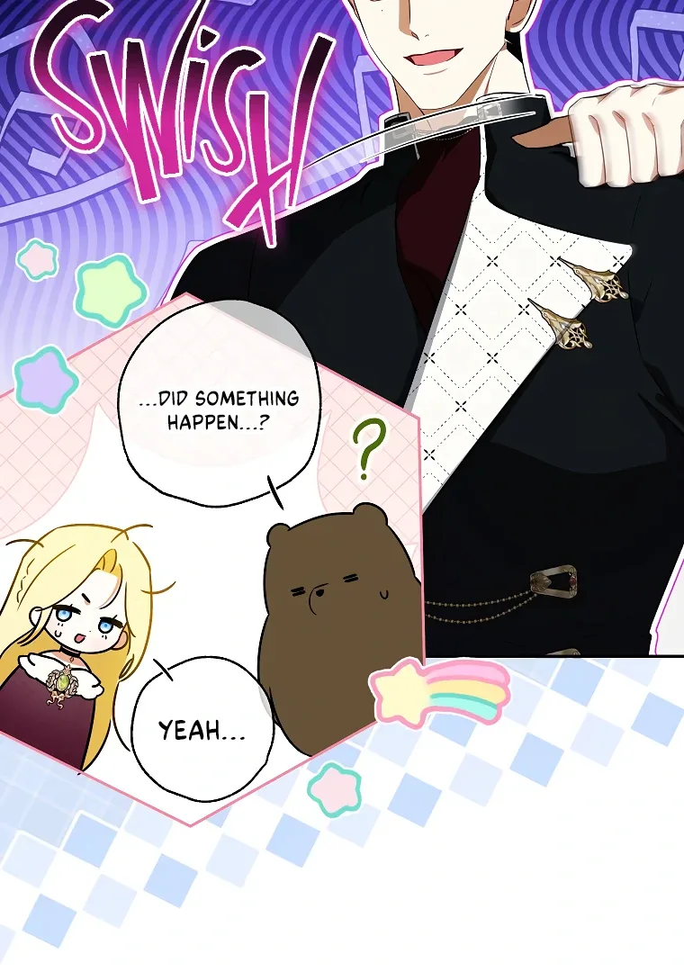I have possessed the body of the protagonist Chapter 66 page 70