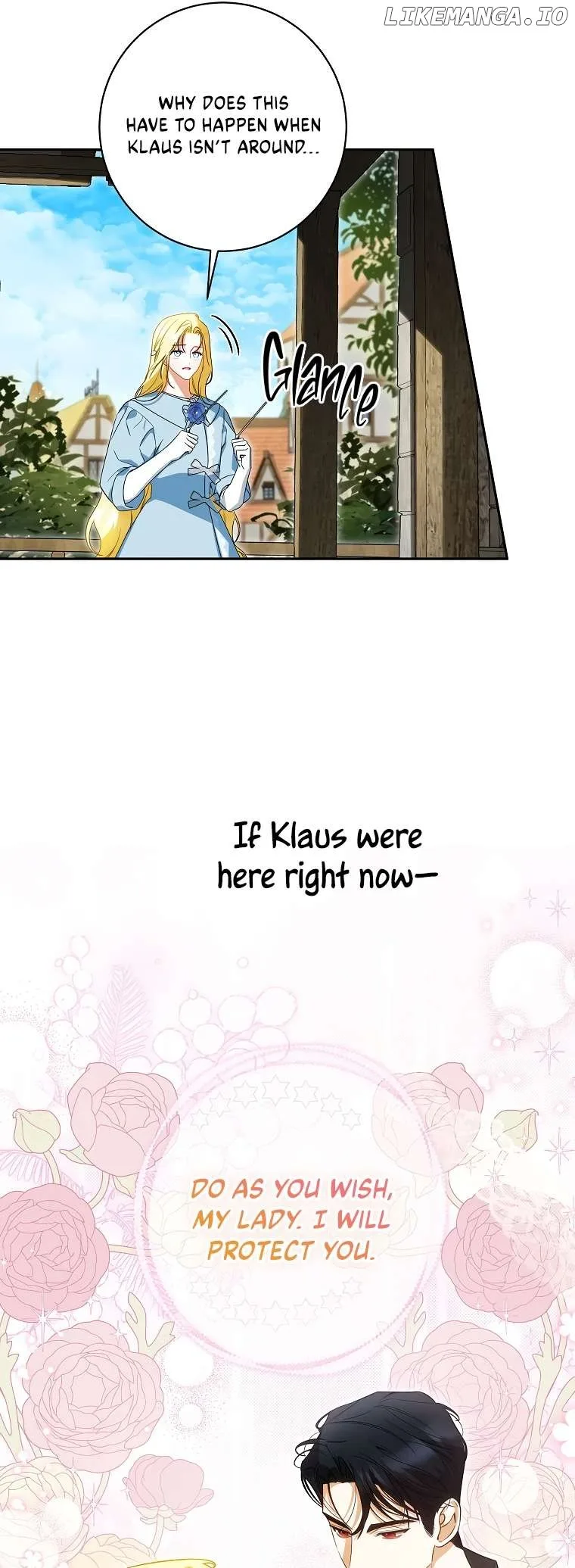I have possessed the body of the protagonist Chapter 68 page 9