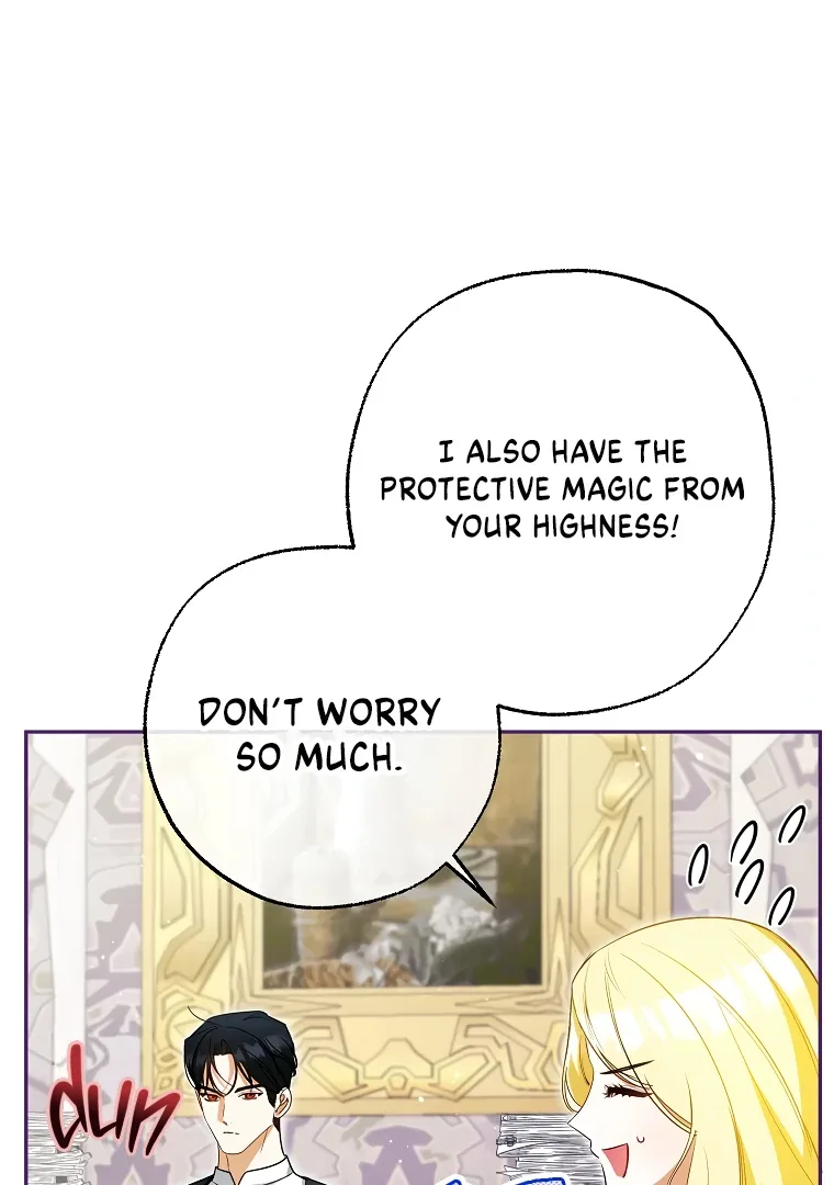 I have possessed the body of the protagonist Chapter 67 page 9