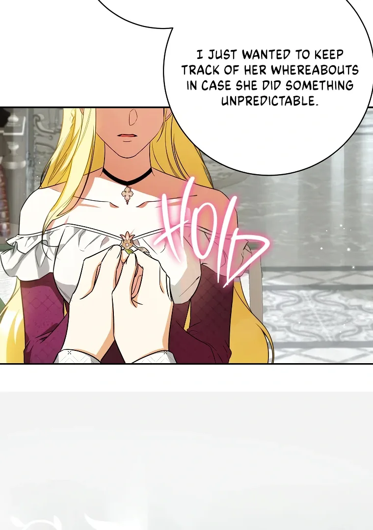I have possessed the body of the protagonist Chapter 66 page 97