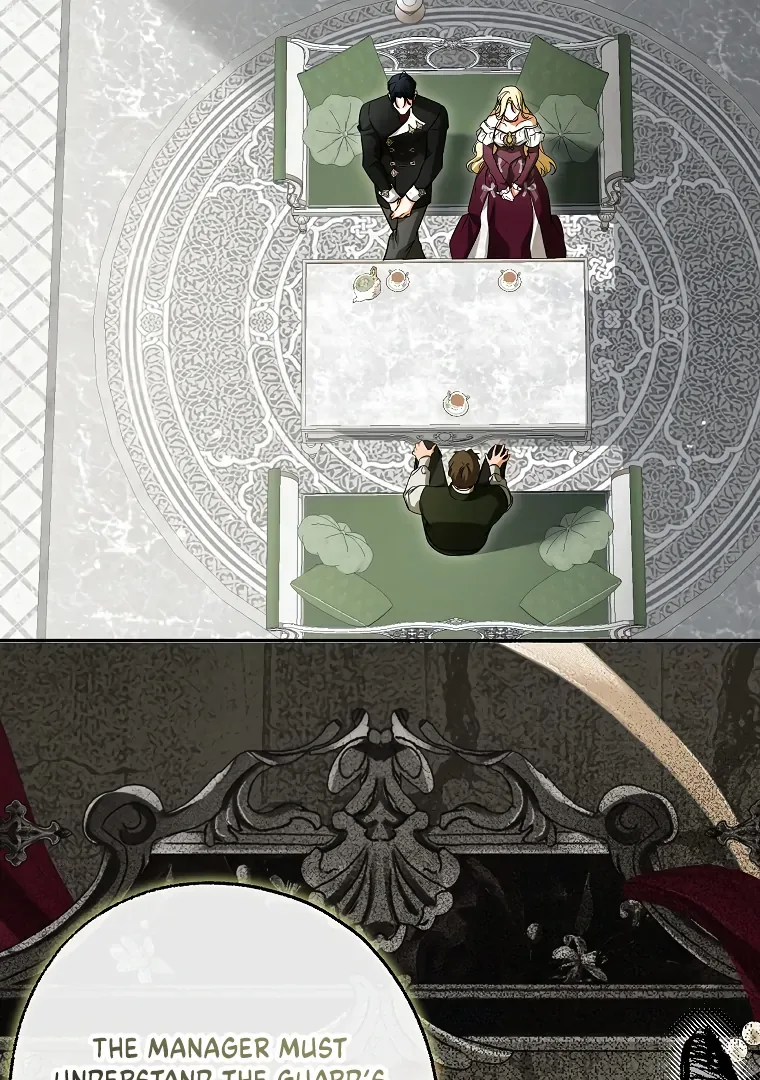 I have possessed the body of the protagonist Chapter 66 page 55