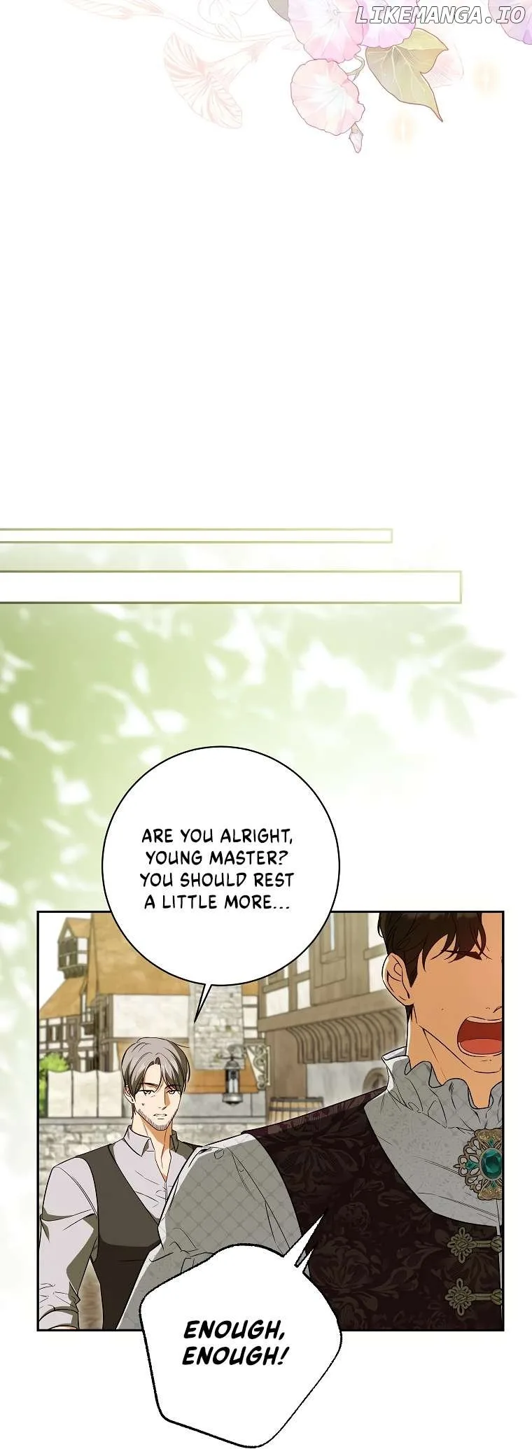 I have possessed the body of the protagonist Chapter 68 page 13