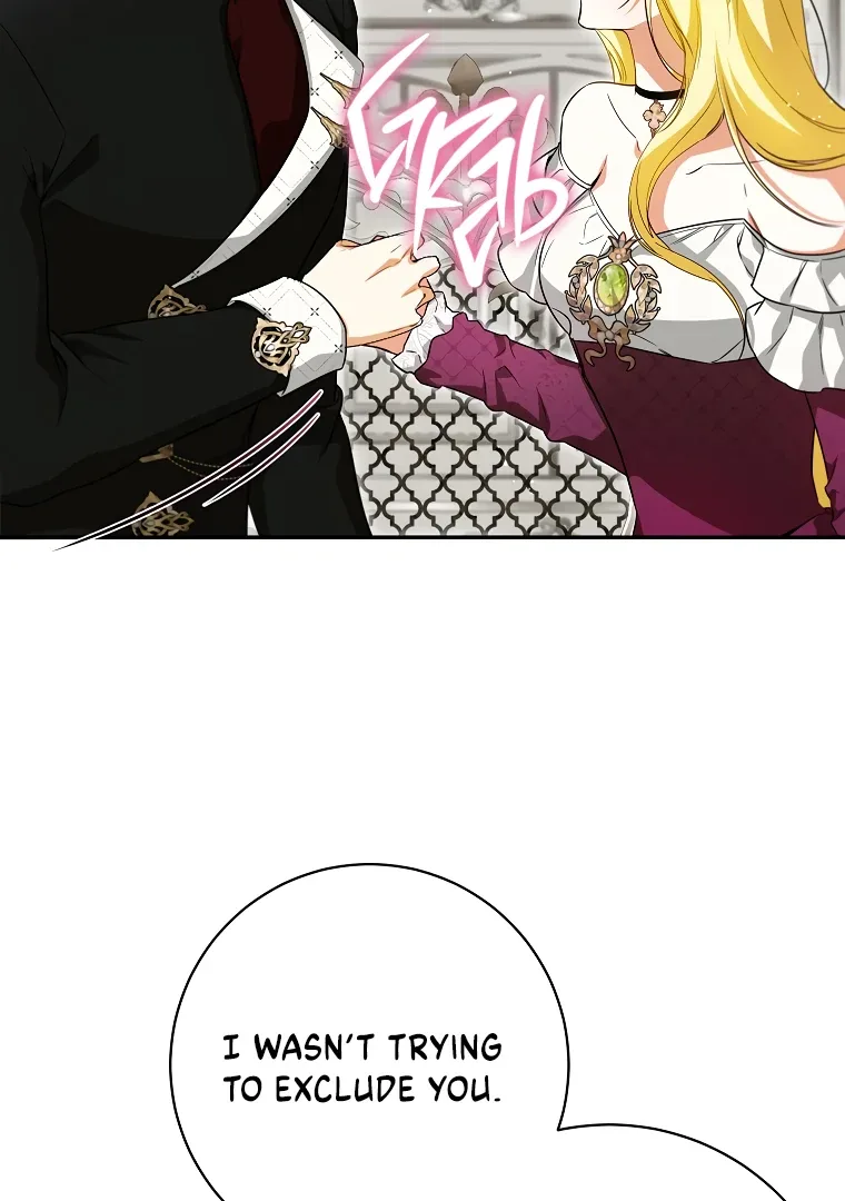 I have possessed the body of the protagonist Chapter 66 page 96