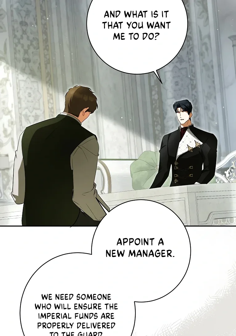 I have possessed the body of the protagonist Chapter 66 page 48