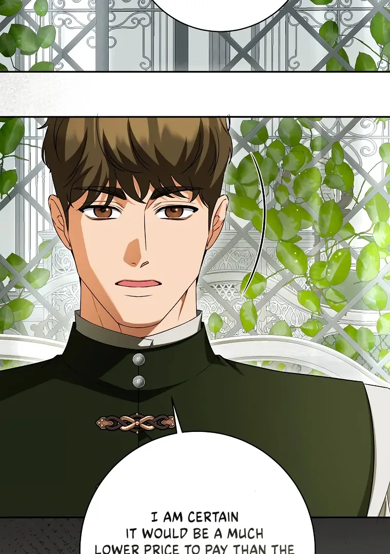 I have possessed the body of the protagonist Chapter 66 page 50
