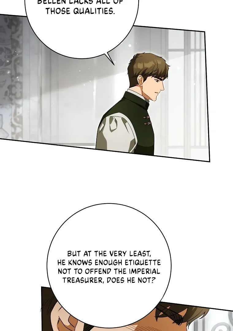 I have possessed the body of the protagonist Chapter 66 page 58