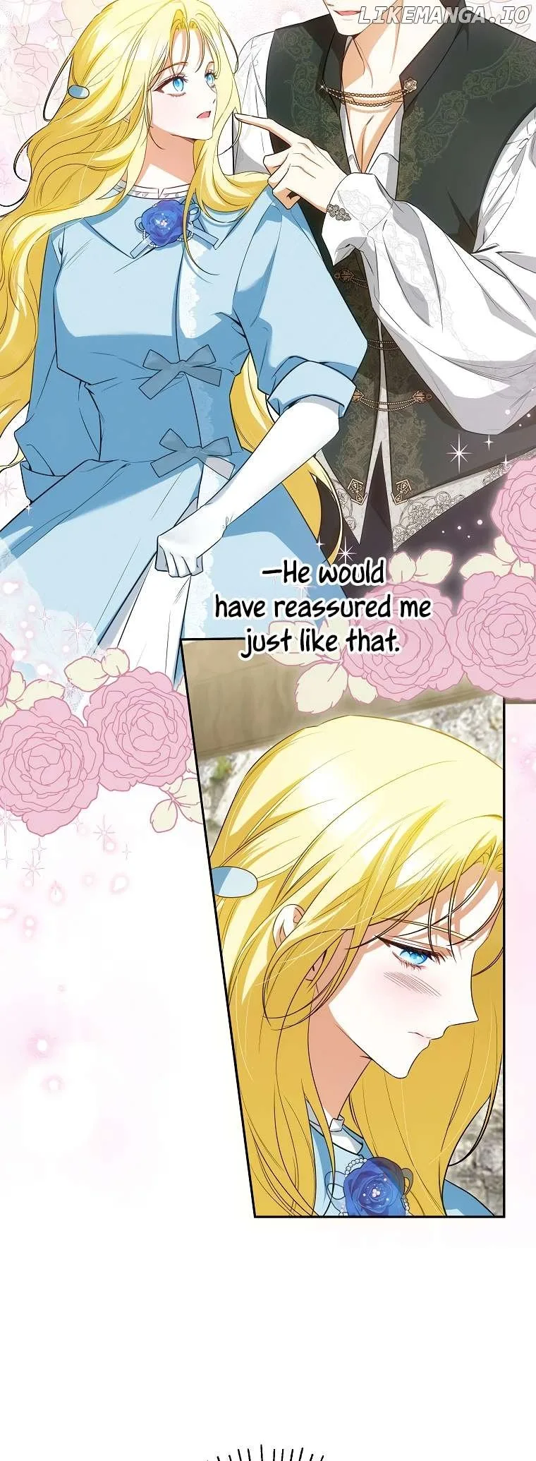 I have possessed the body of the protagonist Chapter 68 page 10