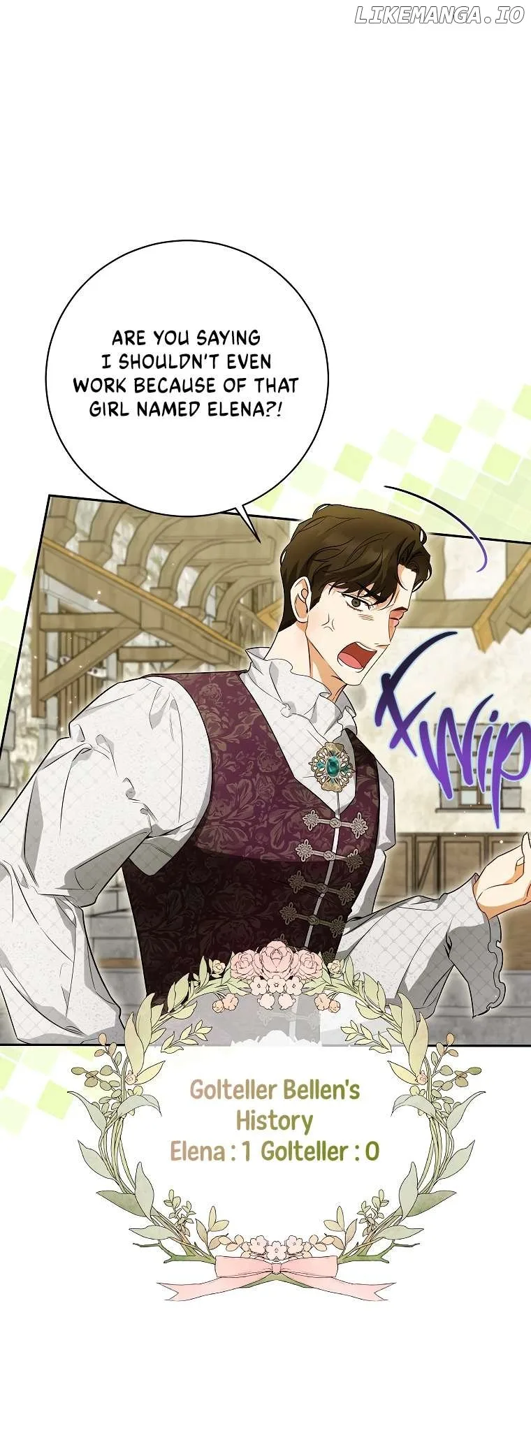 I have possessed the body of the protagonist Chapter 68 page 14