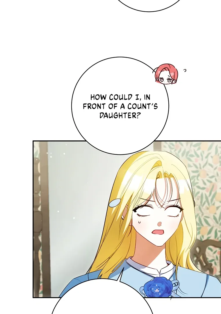 I have possessed the body of the protagonist Chapter 67 page 23