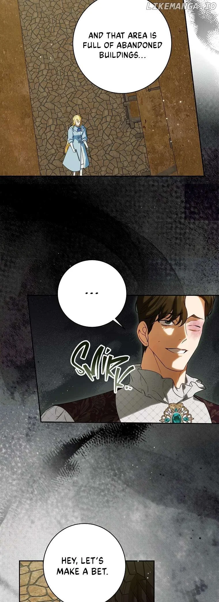 I have possessed the body of the protagonist Chapter 68 page 22