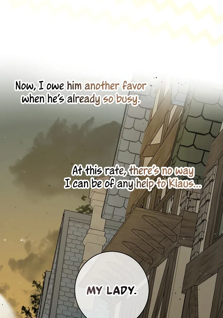 I have possessed the body of the protagonist Chapter 69 page 8