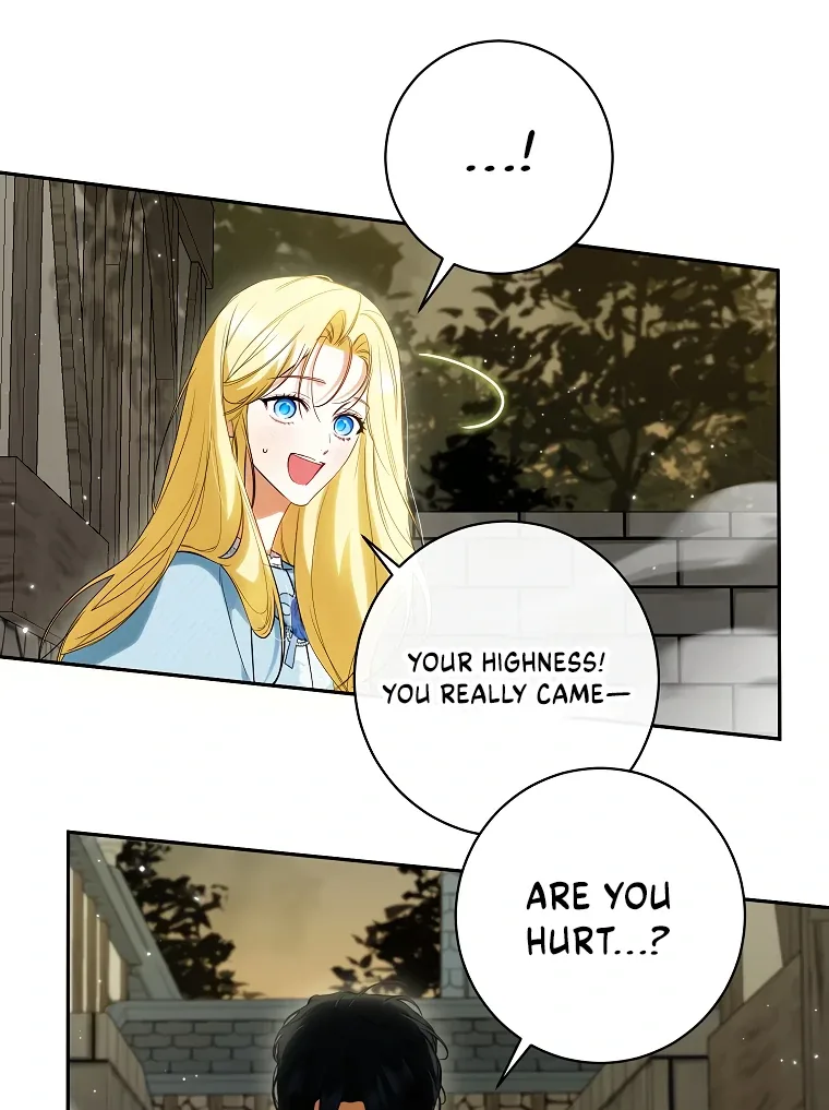 I have possessed the body of the protagonist Chapter 69 page 10