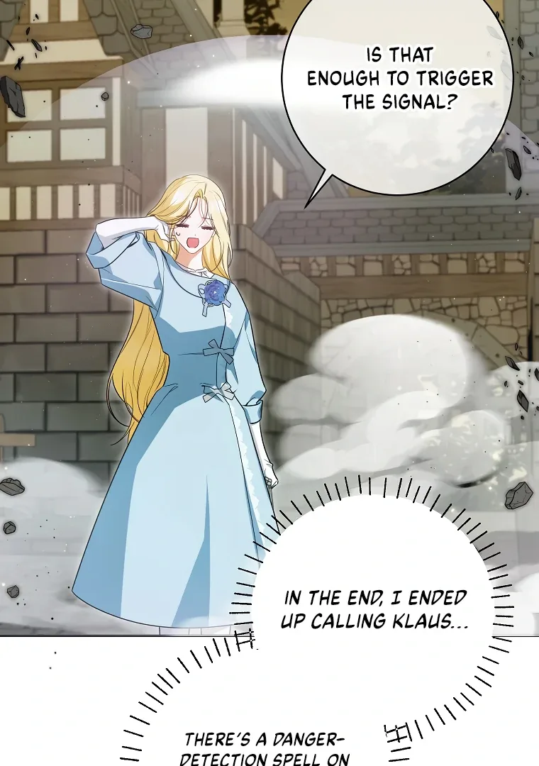 I have possessed the body of the protagonist Chapter 69 page 6