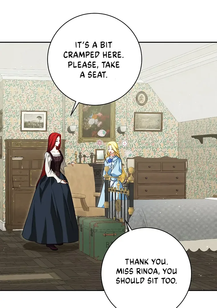 I have possessed the body of the protagonist Chapter 67 page 22