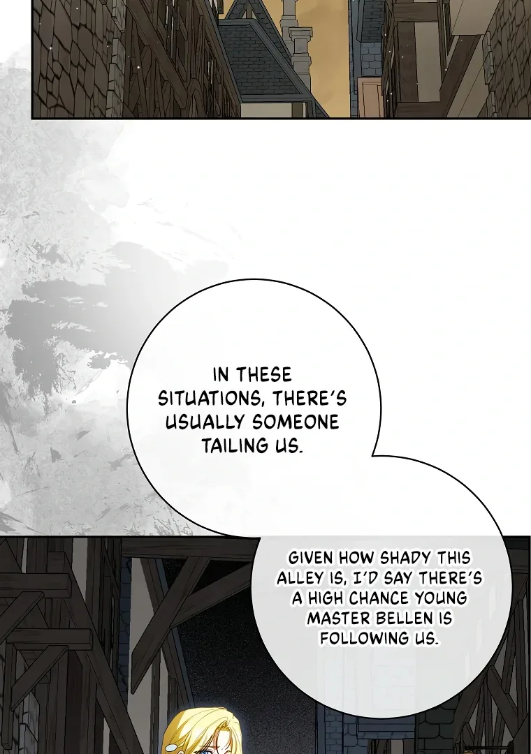 I have possessed the body of the protagonist Chapter 69 page 46