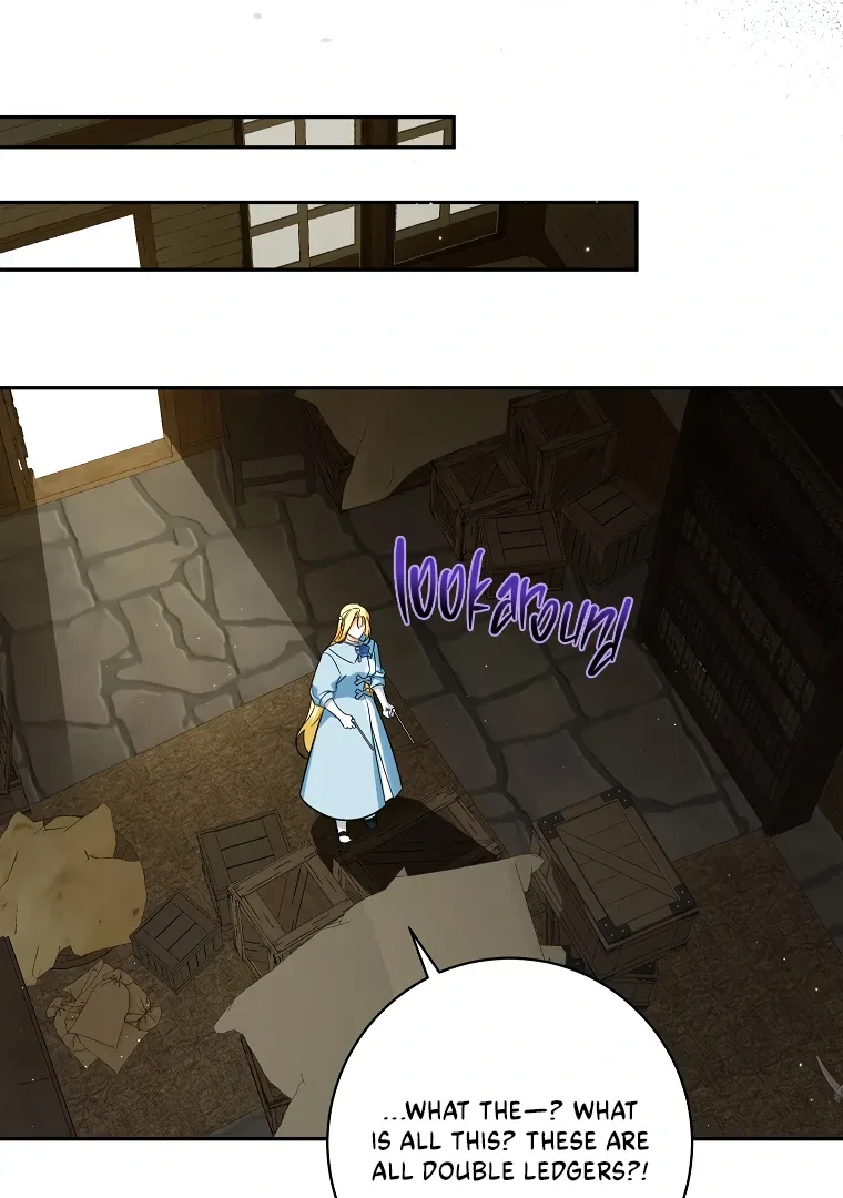 I have possessed the body of the protagonist Chapter 69 page 74