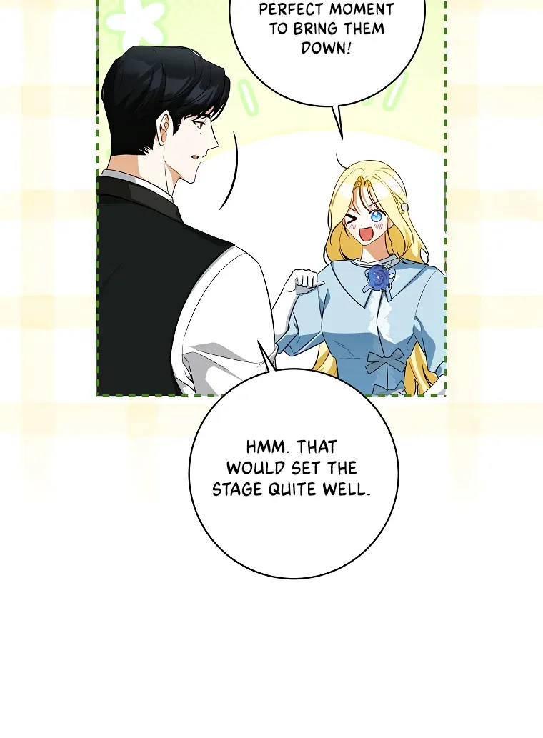 I have possessed the body of the protagonist Chapter 69 page 50